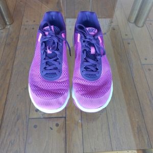 SALE Nike women's flex experience RN 6 running shoes size 11